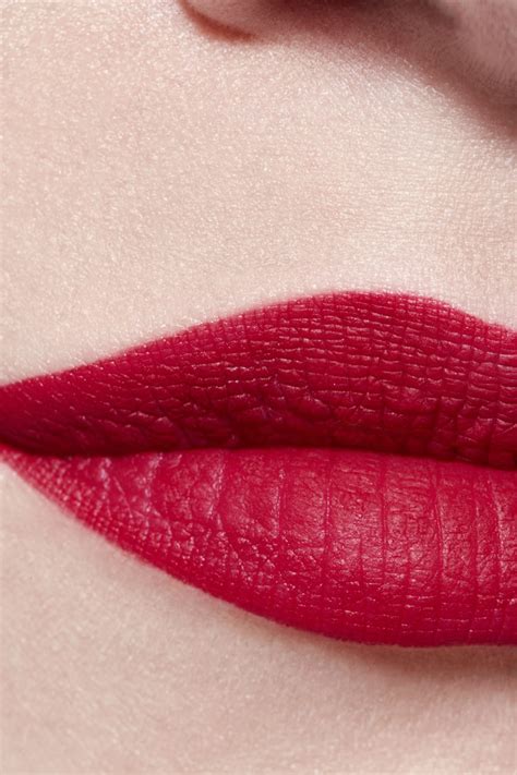 chanel 257 rouge triomphal|Chanel Rouge Allure Velvet Le Lion de Chanel.